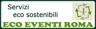 Ecoeventi Roma