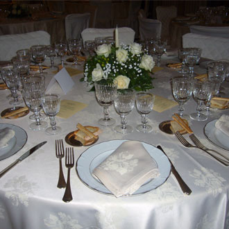 PANNA-FIANDRA CON STAMPO FIORI-